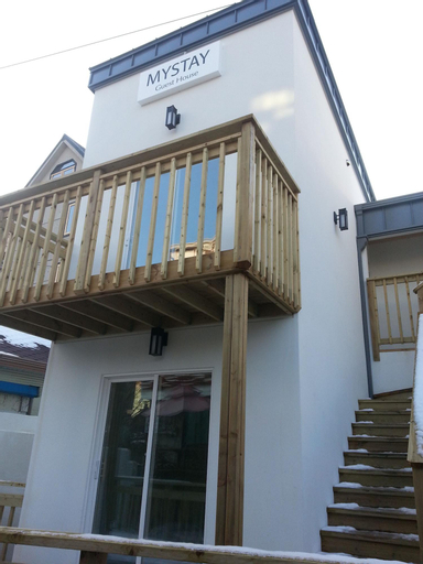 Mystay Guest House, Jeonju
