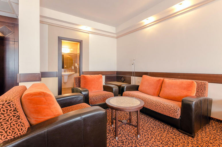 Public Area 5, Hunguest Hotel Apollo, Hajdúszoboszló