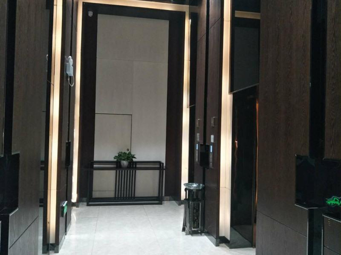 Public Area 3, GreenTree Eastern Hotel (Tongcheng Economic Development Zone Tianhong), Anqing