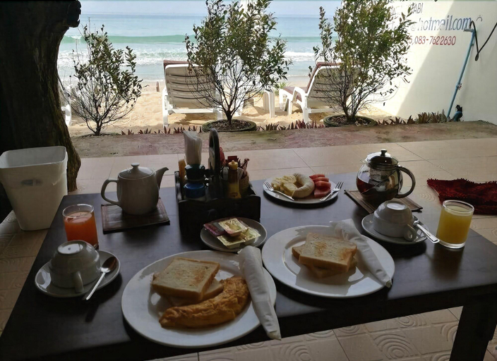 Food & Drinks, Baan Rim Lay, Ko Lanta