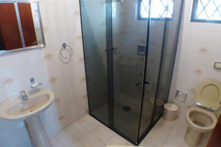 Bathroom 3, Pousada dos Esquilos, Campo Limpo Paulista