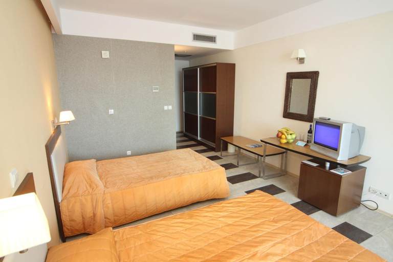 Public Area 4, Arabella Beach Hotel, Balchik