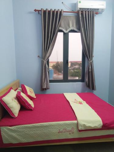 Homestay Song Ly, Xuyên Mộc