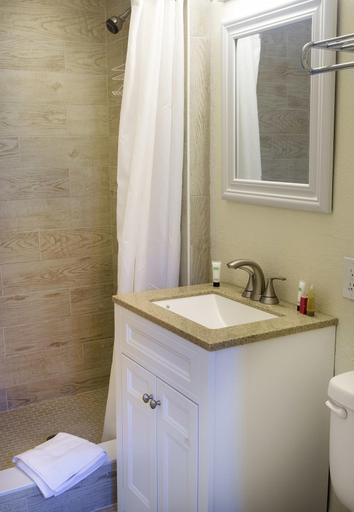 Bathroom 3, Atlantic Hideaway, Palm Beach