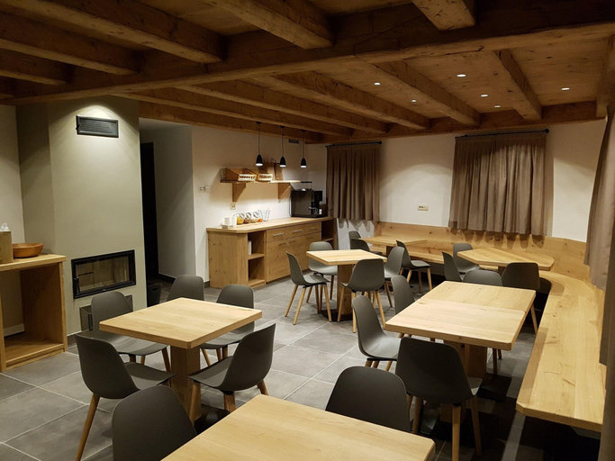 Food & Drinks 4, Hotel Vandot, Kranjska Gora