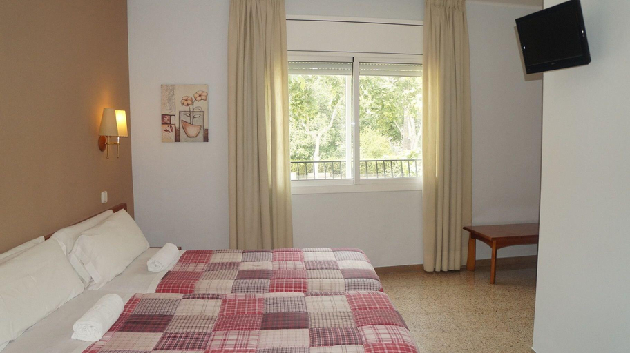 Bedroom 3, Marinada Cambrils, Tarragona