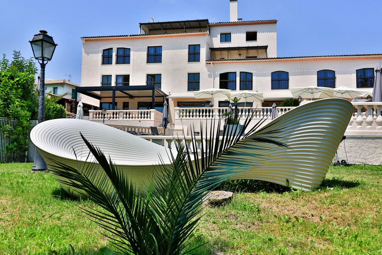 Exterior & Views 2, Hotel Perla Riviera, Alpes-Maritimes