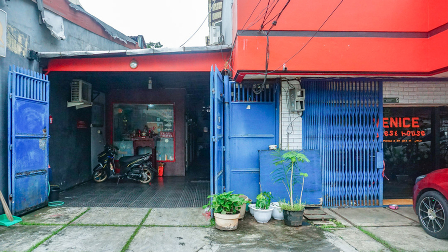 Venice Guest House, Jakarta Utara
