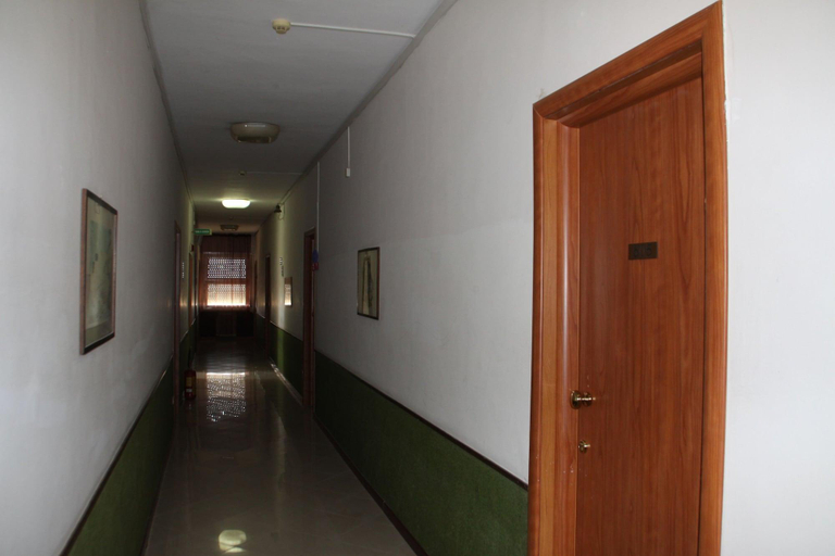 Public Area 2, Hotel Sileno, Caltanissetta