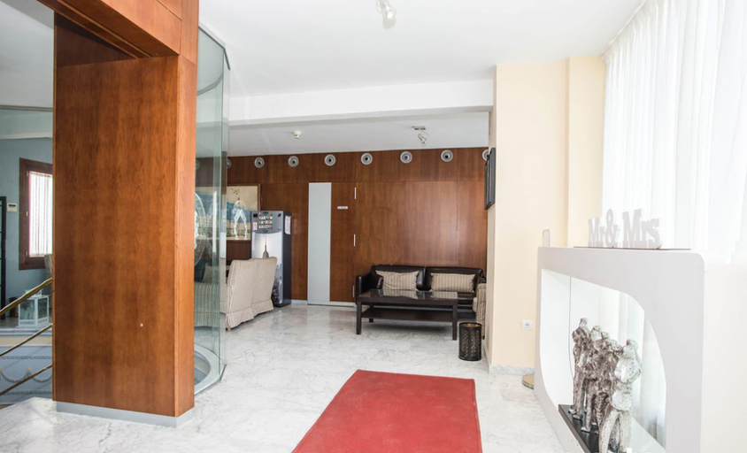 Public Area 4, Hotel Inglaterra Sevilla, Sevilla