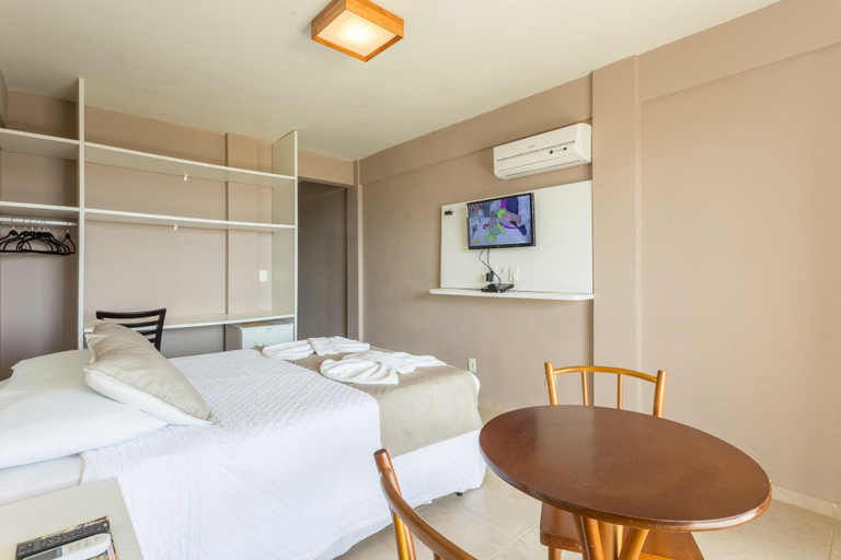 Bedroom 4, Pousada Iandê, Ipojuca