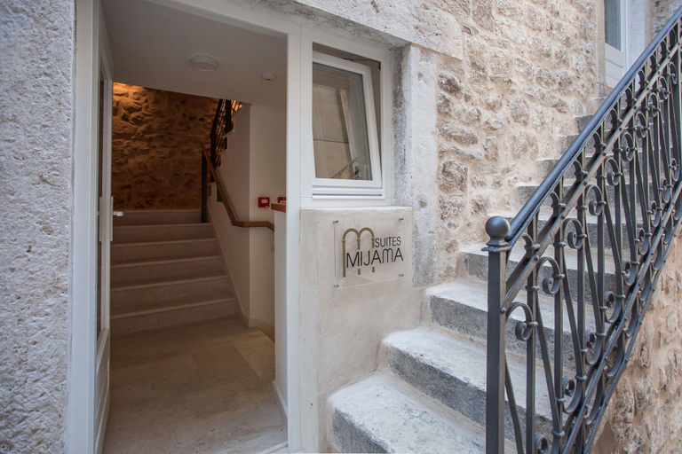 Exterior & Views 2, Mijama Suites, Split