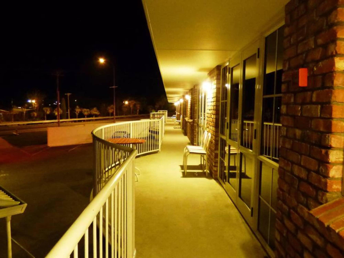 Food & Drinks 5, Alexandra Heights Motel, Central Otago