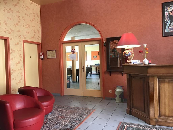 Public Area, le Ricordeau, Ille-et-Vilaine