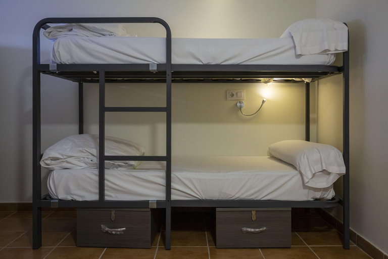 Bedroom 3, Hostel La Pedriza-NEW, Madrid
