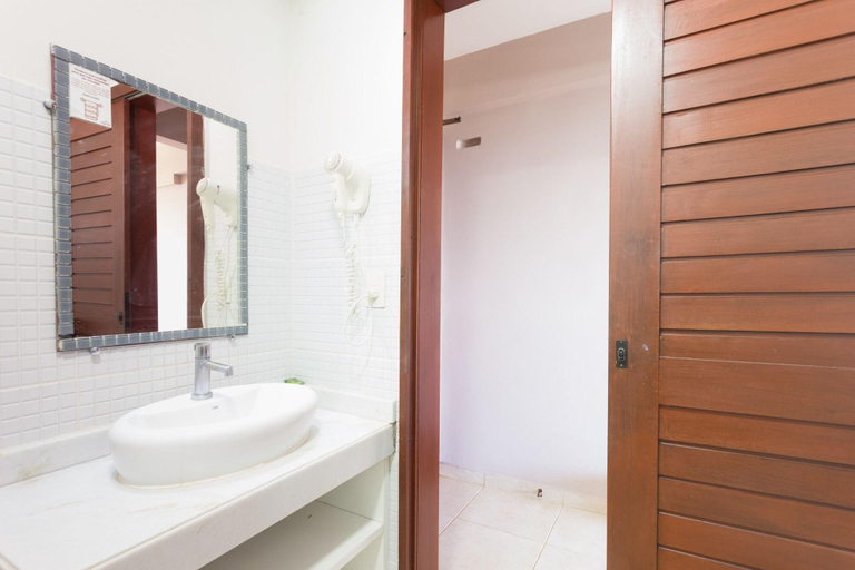 Bathroom 5, Pousada Iandê, Ipojuca