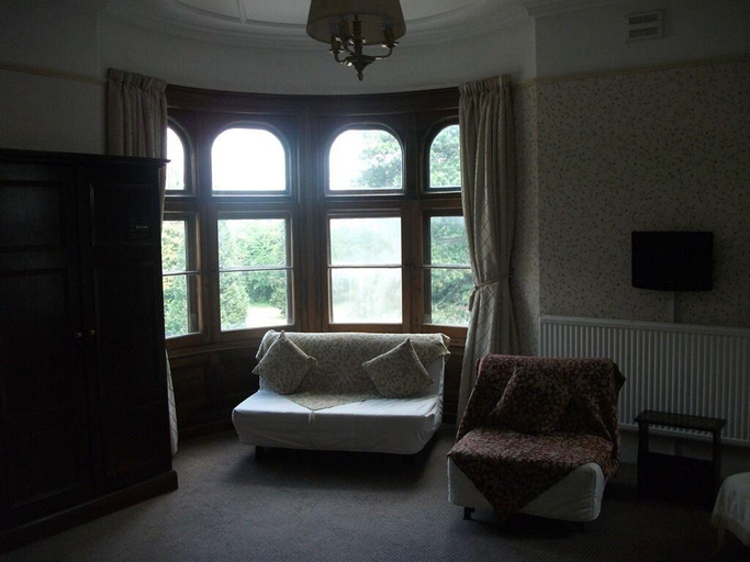 Bedroom 2, Fieldways, Wiltshire