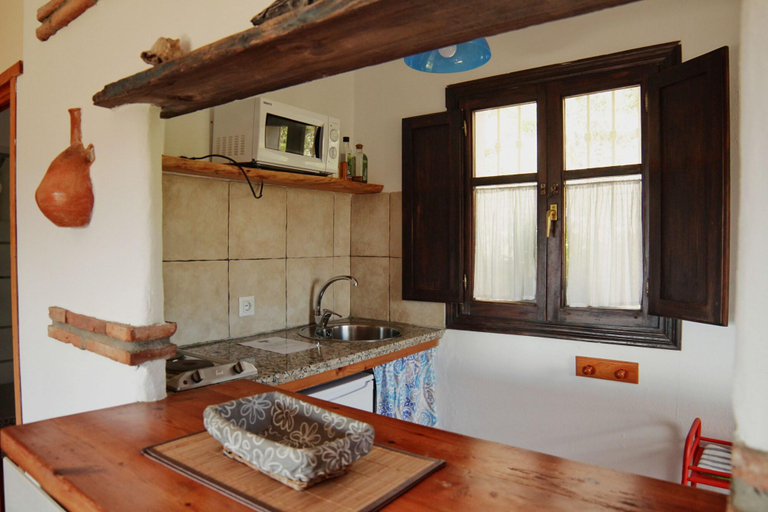 Bedroom 3, Casa Montecote Eco Resort, Cádiz