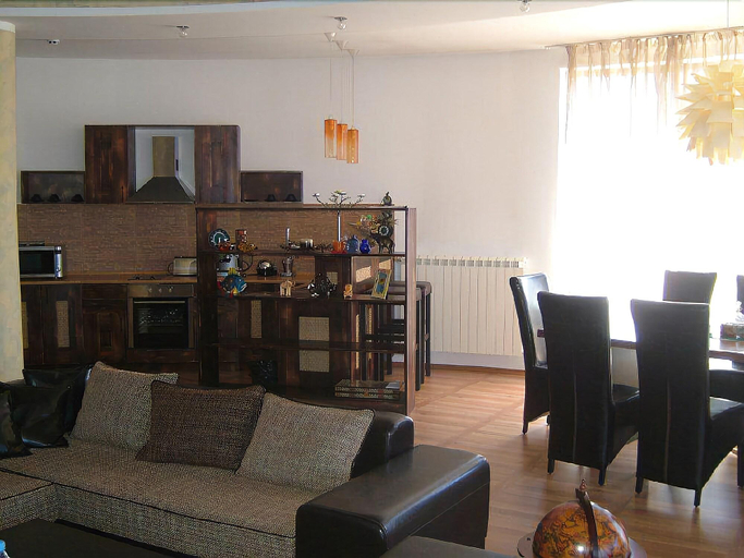 Public Area, Park Hotel Troyan, Troyan