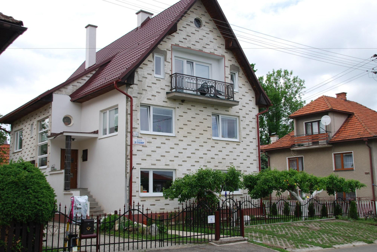 Exterior & Views 2, Privat Voyage, Liptovský Mikuláš