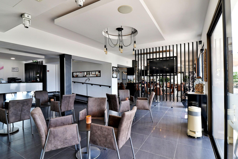 Public Area 3, Hotel Perla Riviera, Alpes-Maritimes