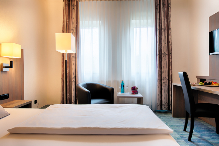 Bedroom 20