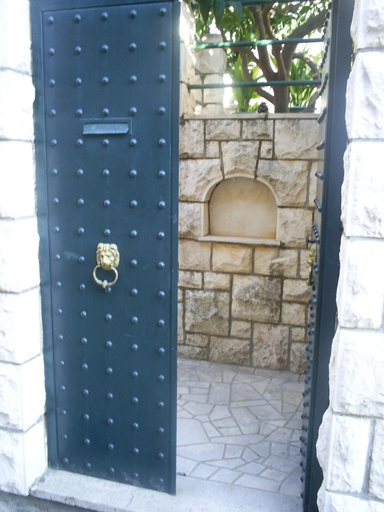 Public Area 2, Rooms Rose, Dubrovnik