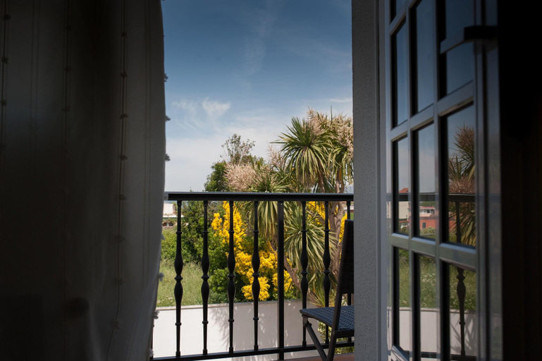 Bedroom, Hostal Antolin, Pontevedra