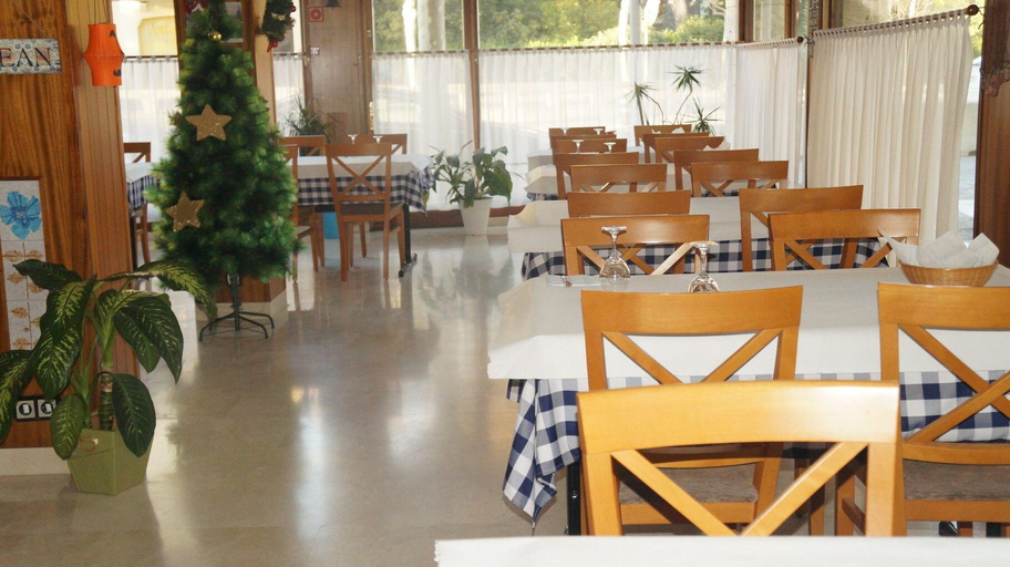 Food & Drinks 5, Marinada Cambrils, Tarragona