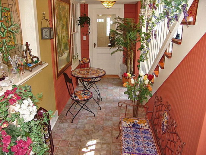 Public Area 2, Frog Hollow Bed and Breakfast, Lexington