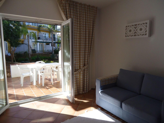 Public Area 3, Monte da Eira, Alcoutim