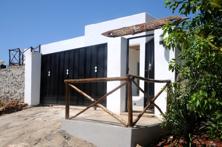Exterior & Views 1, Maisha Marefu Apartments, Kaskazini 'B'