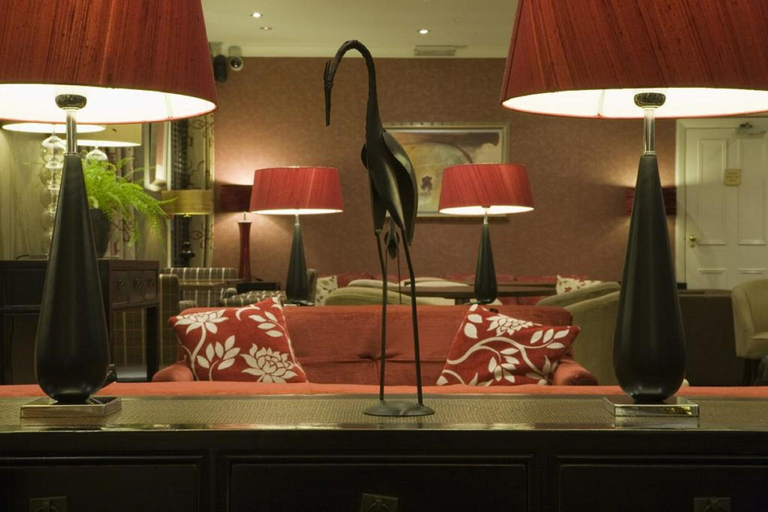 Public Area 2, Ardington Hotel, West Sussex
