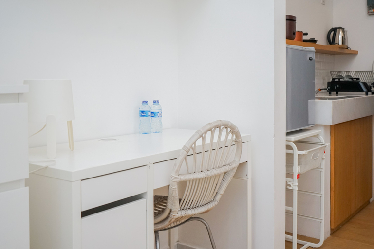 Others 5, Relax and Comfy @ Studio Casa De Parco Apartment By Travelio, Tangerang