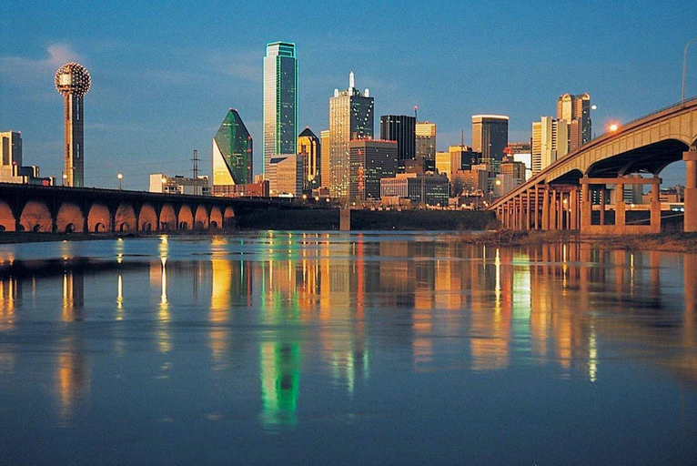 DoubleTree by Hilton Dallas - Market Center, Dallas