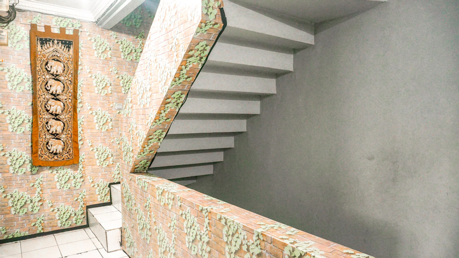 Venice Guest House, Jakarta Utara