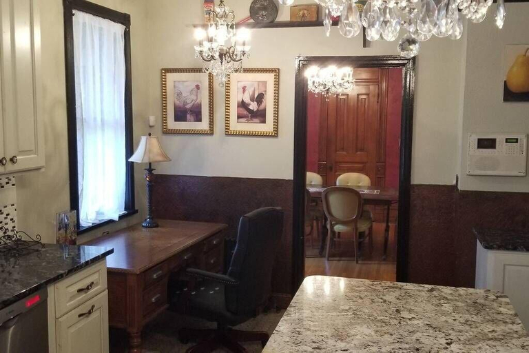 Public Area 3, Historic Victorian Inn, Minnehaha