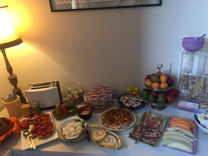 Food & Drinks, Boutique Hotel Liddo, Barletta-Andria-Trani