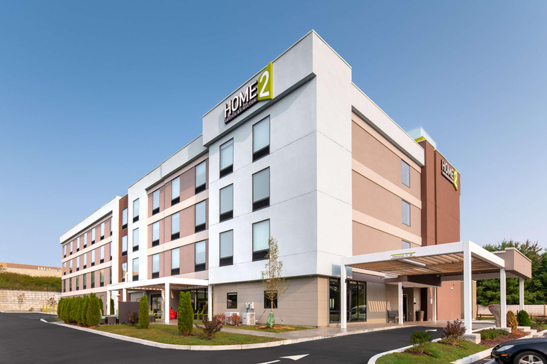 Exterior & Views 2, Home2 Suites Raynham/Taunton, MA, Bristol