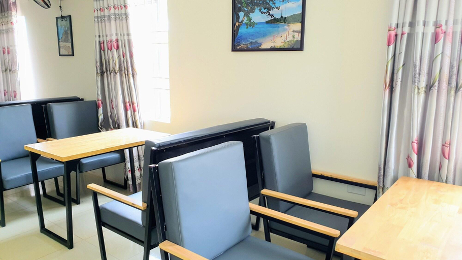 Public Area 3, B Stay Hotel, Phú Quốc