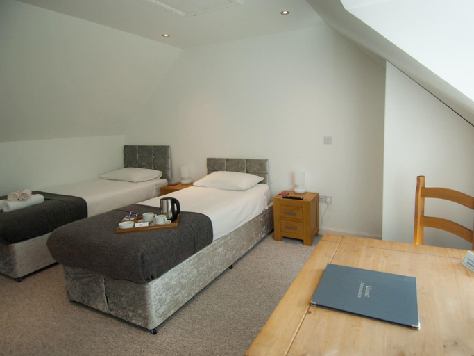 Others 5, Drumdevan Country House Hotel, Highland
