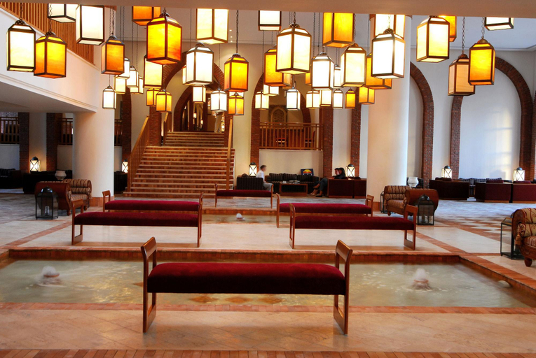 Public Area 4, The Grand Hotel Sharm El Sheikh - All inclusive, Sharm el-Sheikh