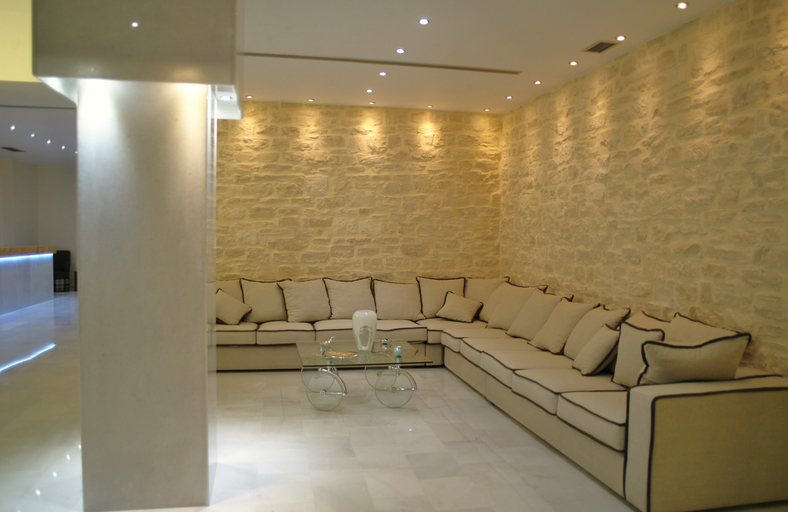 Public Area 4, Rimondi Grand Resort & Spa, Crete