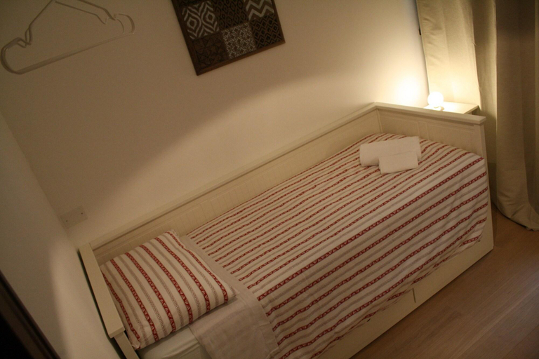 Bathroom 4, Casa Mia - NO Reception, Trento