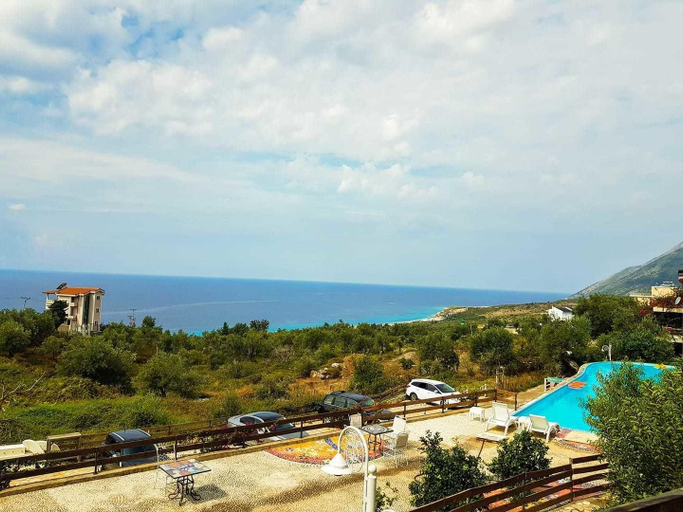 Exterior & Views 2, Olives Residence, Vlorës