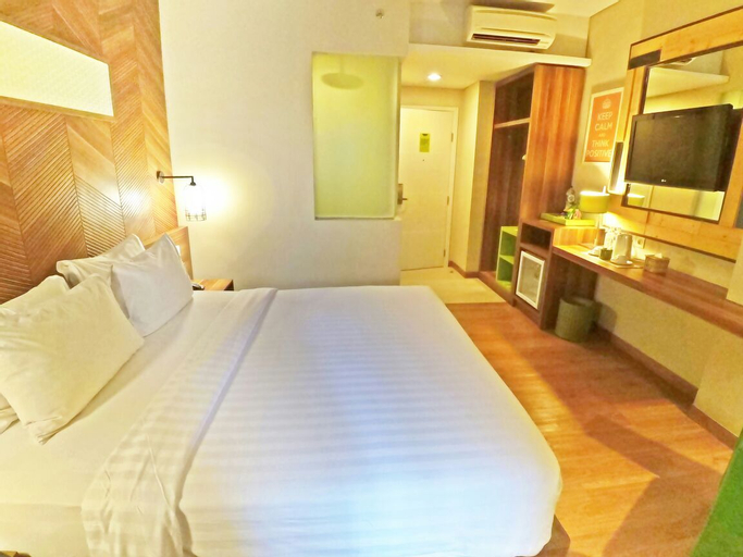 Bedroom 14