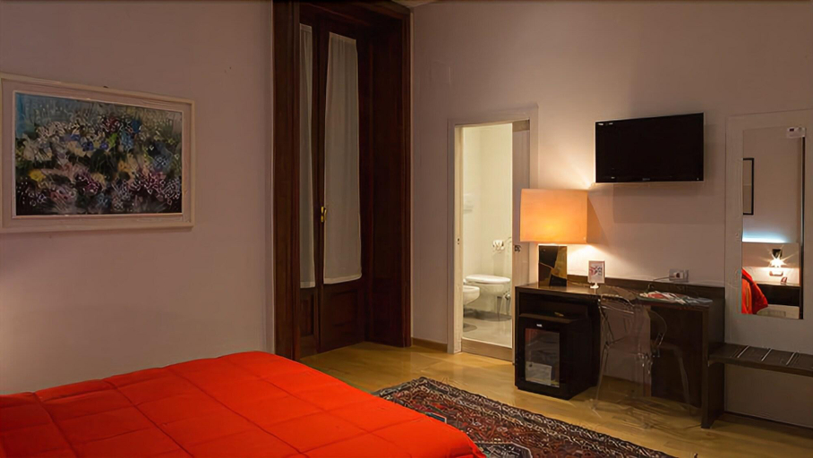 Bedroom 3, Boutique Hotel Liddo, Barletta-Andria-Trani