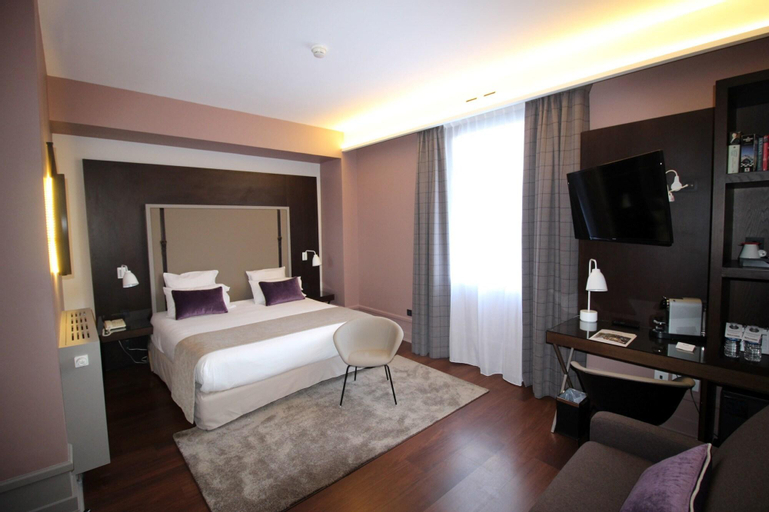 Splendid Hotel Lac d'Annecy, Handwritten Collection, Haute-Savoie