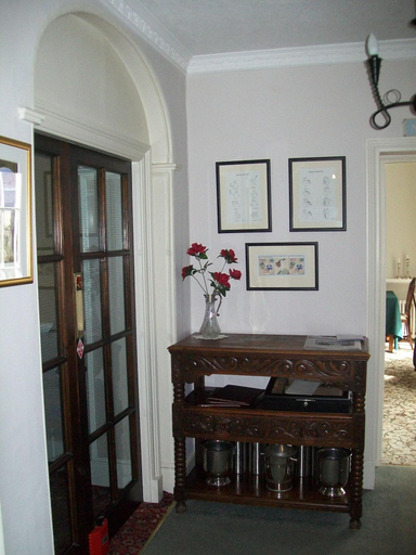 Public Area 3, Chapel House Restaurant with Rooms, Warwickshire