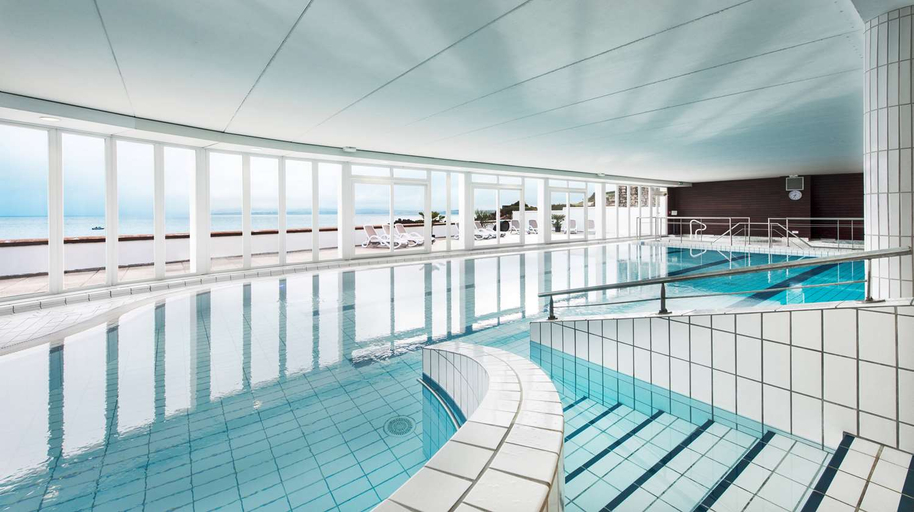 Sport & Beauty 2, Golden Tulip Douarnenez Hotel & Spa, Finistère
